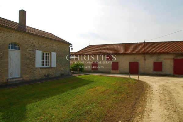 Maison de luxe à vendre à Blaye, 950 000 €, Photo 6