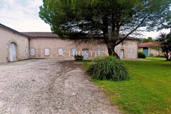 Maison de luxe à vendre à Bourg, 2 140 000 €, Photo 6