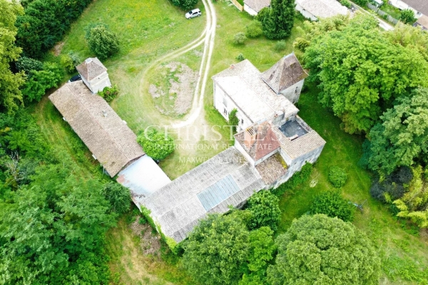 Maison de luxe à vendre à Villenave-d'Ornon, 2 500 000 €, Photo 6