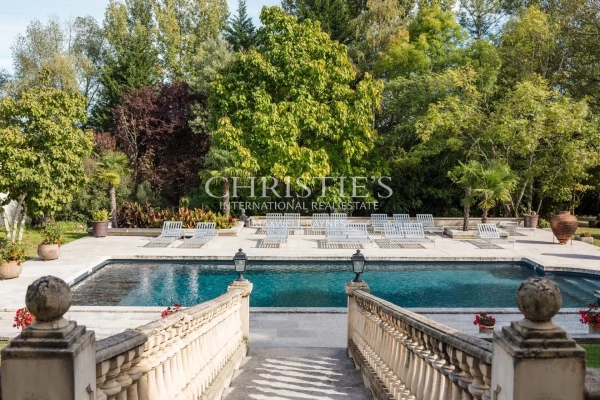 Maison de luxe à vendre à Libourne, 3 250 000 €, Photo 6