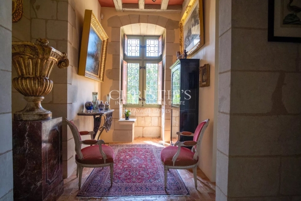 Maison de luxe à vendre à Saumur, 3 400 000 €, Photo 6