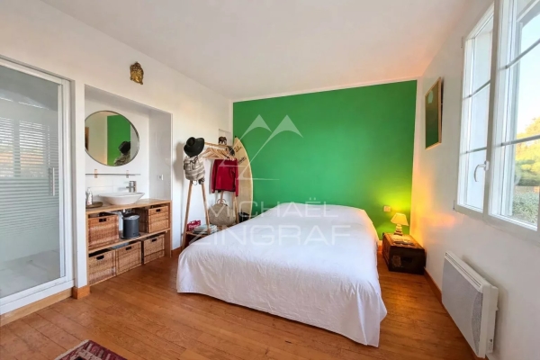 Maison de luxe à vendre à Arcachon, 1 470 000 €, Photo 6