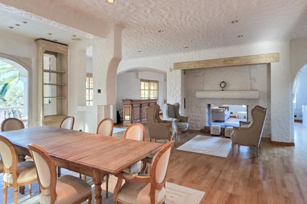 Luxury House for sale in Saint-Raphaël, 1 995 000 €, Photo 6