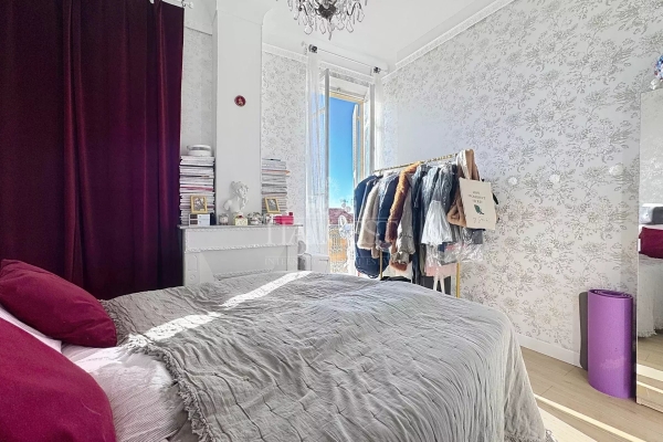 Appartement de luxe à vendre à Beausoleil, 410 000 €, Photo 6