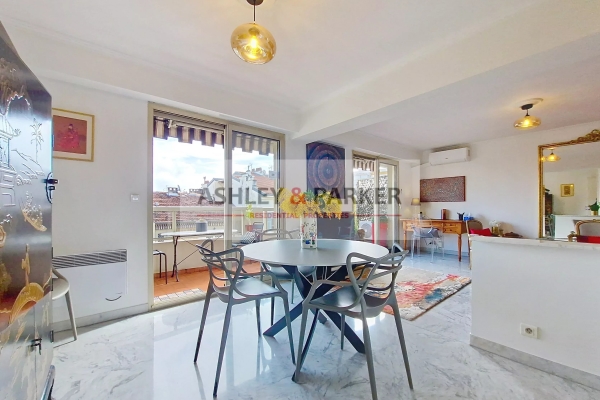 Luxury Apartment for sale in Nice, 645 000 €, Photo 6
