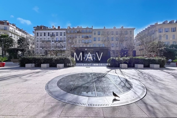 Appartement de luxe à vendre à Nice, 895 000 €, Photo 6