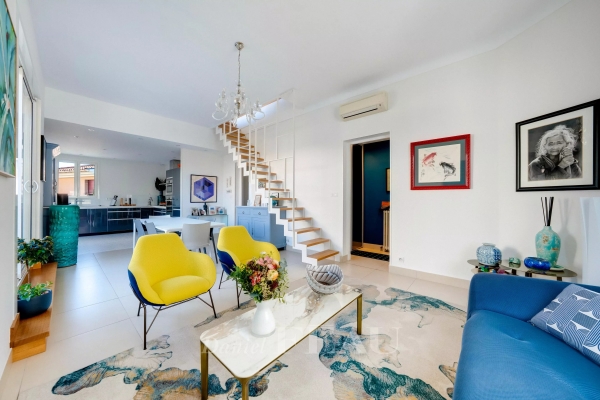 Maison de luxe à vendre à Aix-en-Provence, 1 990 000 €, Photo 6