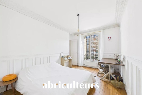 Appartement de luxe à vendre à Paris 20Ème, 892 900 €, Photo 6