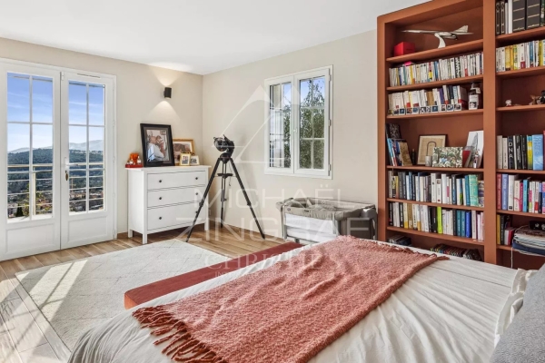 Maison de luxe à vendre à Cabris, 830 000 €, Photo 7