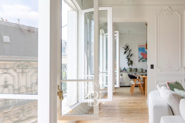 Luxury Apartment for sale in Paris 8ème, 4 100 000 €, Photo 7