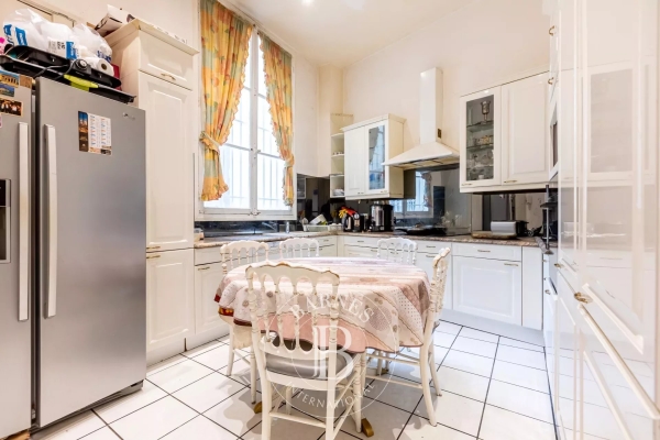 Luxury Apartment for sale in Paris 17ème, 3 410 000 €, Photo 7