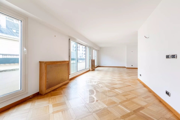 Luxury Apartment for sale in Paris 8Ème, 1 718 500 €, Photo 7