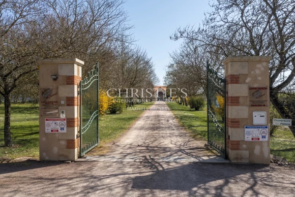 Maison de luxe à vendre à Poitiers, 955 500 €, Photo 7