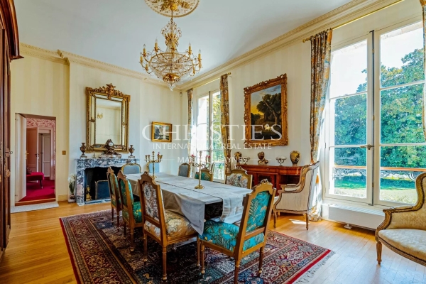Maison de luxe à vendre à Bordeaux, 3 590 000 €, Photo 7