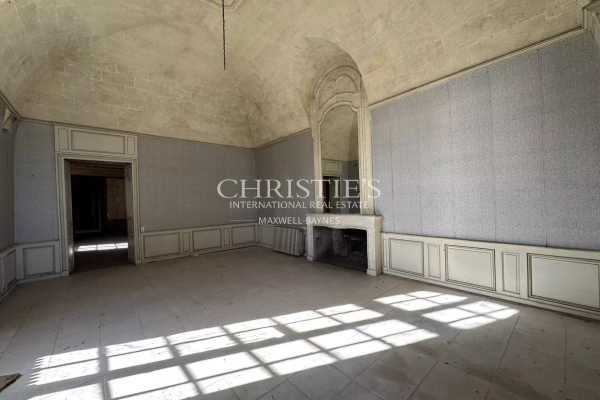 Maison de luxe à vendre à Lussac, 1 290 000 €, Photo 7