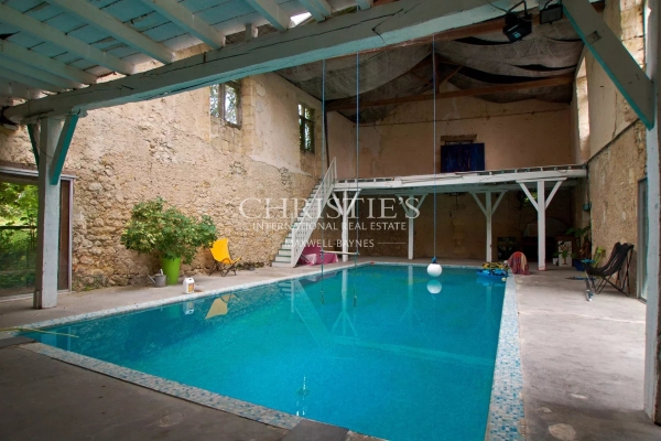 Maison de luxe à vendre à Villenave-d'Ornon, 2 500 000 €, Photo 7