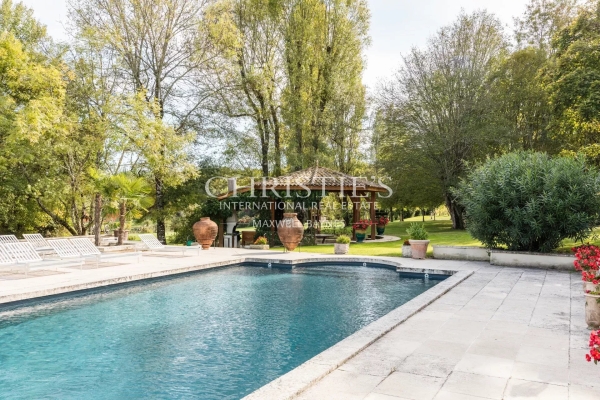 Maison de luxe à vendre à Libourne, 3 250 000 €, Photo 7