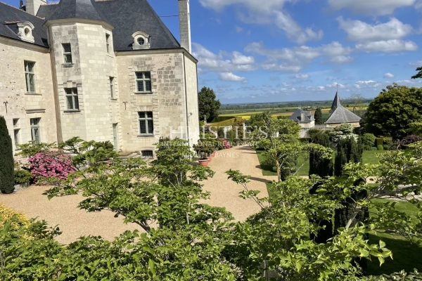 Maison de luxe à vendre à Saumur, 3 400 000 €, Photo 7