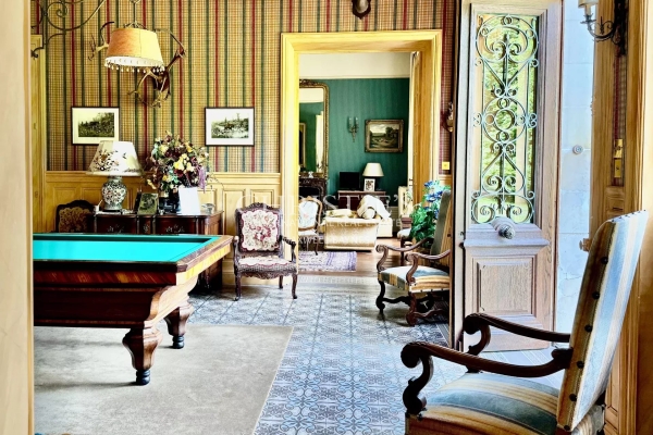 Maison de luxe à vendre à Châtellerault, 1 975 000 €, Photo 7