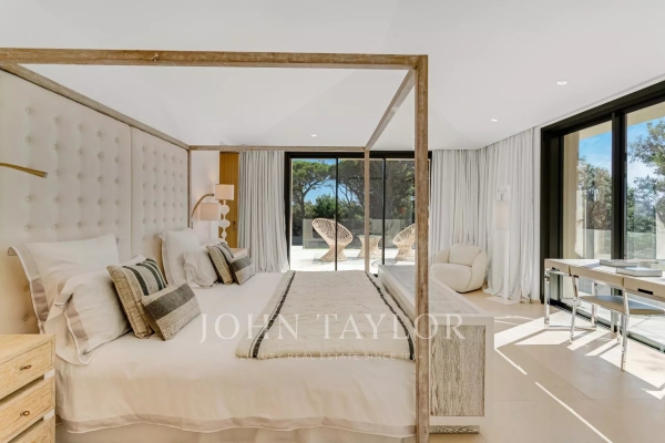 Maison de luxe à vendre à Ramatuelle, 14 950 000 €, Photo 7