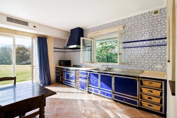 Maison de luxe à vendre à Arcangues, 2 850 000 €, Photo 7
