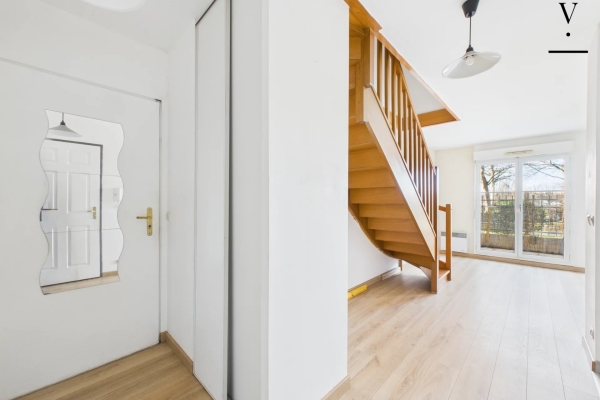 Appartement de luxe à vendre à Alfortville, 290 000 €, Photo 7