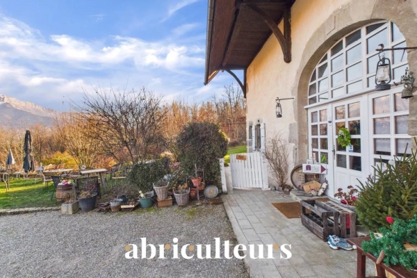 Maison de luxe à vendre à Charvonnex, 1 664 000 €, Photo 7