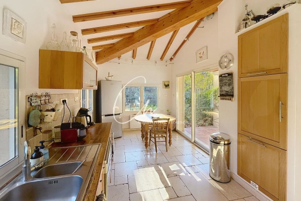 Maison de luxe à vendre à Paradou, 890 000 €, Photo 7