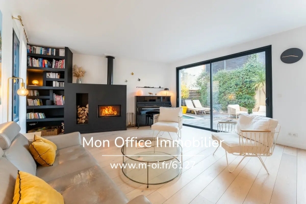 Maison de luxe à vendre à Aix-en-Provence, 990 000 €, Photo 7