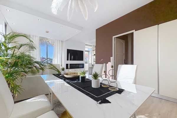 Appartement de luxe à vendre à Cannes, 895 000 €, Photo 1