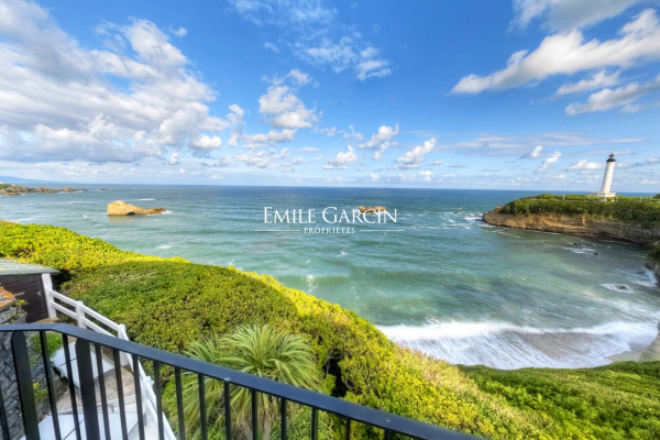 Luxury Apartment for sale in Biarritz, 750 000 €, Photo 1