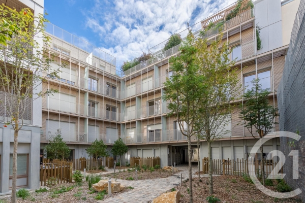 Appartement de luxe à vendre à Paris 20Ème, 525 000 €, Photo 1