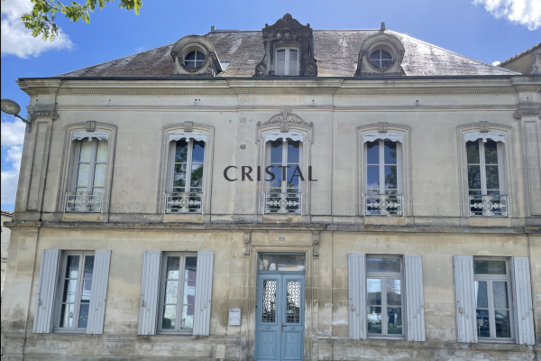 Maison de luxe à vendre à Corme-Royal, 374 400 €, Photo 1