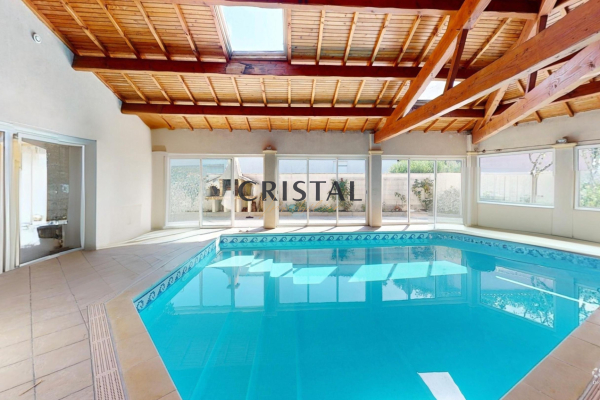 Maison de luxe à vendre à Royan, 488 800 €, Photo 1