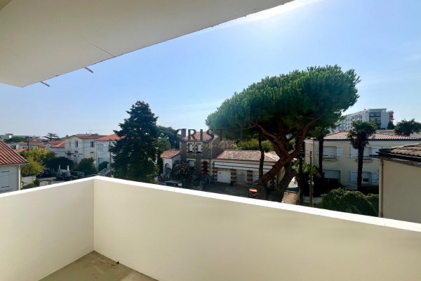 Appartement de luxe à vendre à Royan, 212 000 €, Photo 1