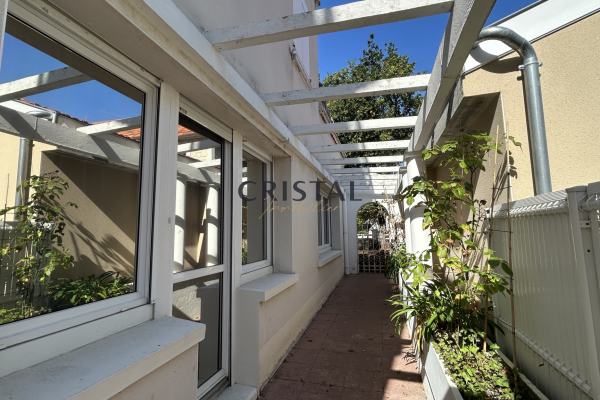 Appartement de luxe à vendre à Royan, 271 700 €, Photo 1