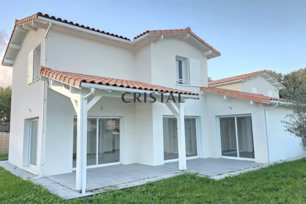 Maison de luxe à vendre à Saint-Palais-sur-Mer, 556 000 €, Photo 1