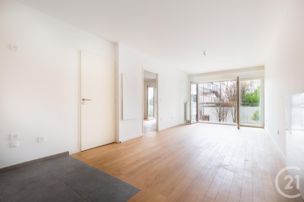 Appartement de luxe à vendre à Paris 20Ème, 525 000 €, Photo 2