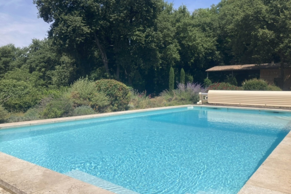 Maison de luxe à vendre à Uzès, 950 000 €, Photo 2