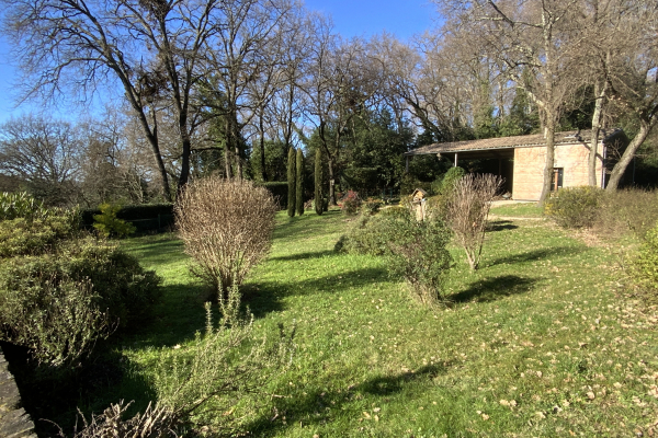 Maison de luxe à vendre à Uzès, 950 000 €, Photo 4