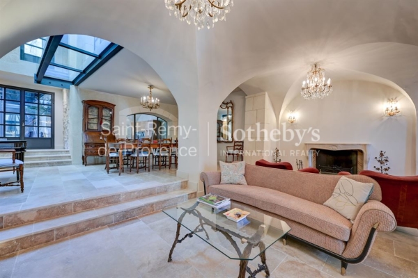 Maison de luxe à vendre à Saint-Rémy-de-Provence, 3 500 000 €, Photo 4