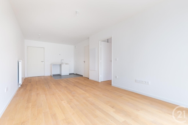 Appartement de luxe à vendre à Paris 20Ème, 525 000 €, Photo 5