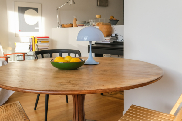 Appartement de luxe à vendre à Paris 19Ème, 700 000 €, Photo 5