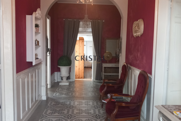 Maison de luxe à vendre à Corme-Royal, 323 000 €, Photo 5