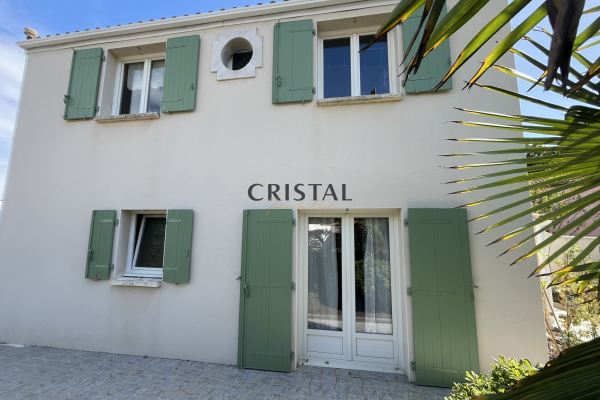 Maison de luxe à vendre à Royan, 488 800 €, Photo 5