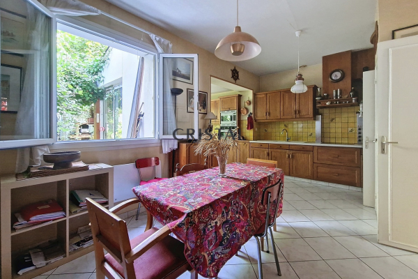 Maison de luxe à vendre à Royan, 418 000 €, Photo 6