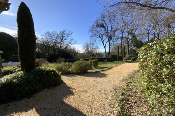 Maison de luxe à vendre à Uzès, 950 000 €, Photo 7