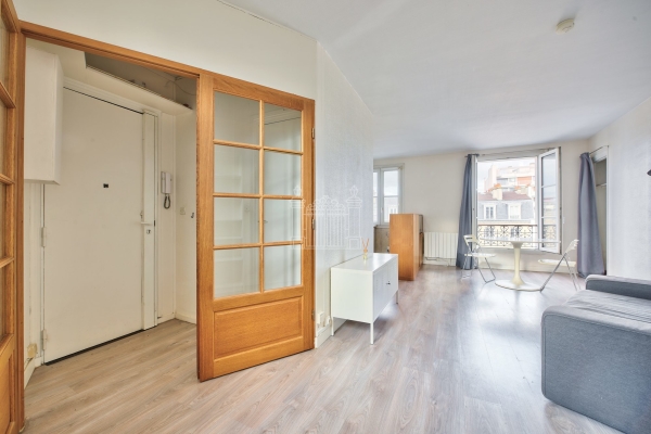 Appartement de luxe à vendre à Paris 14Ème, 310 000 €, Photo 1
