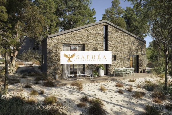 Maison de luxe à vendre à Bonifacio, 450 000 €, Photo 1