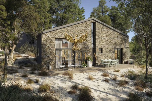Maison de luxe à vendre à Bonifacio, 418 000 €, Photo 1